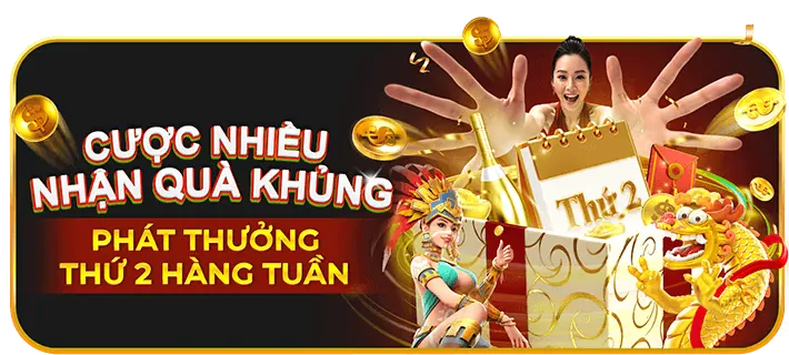 Tiền thưởng chào mừng Fly88